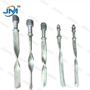 Perangkat Keras Garis Tiang