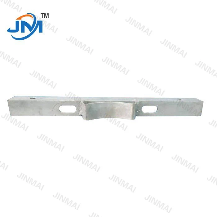 Cable Accessories Iron Cross Arm