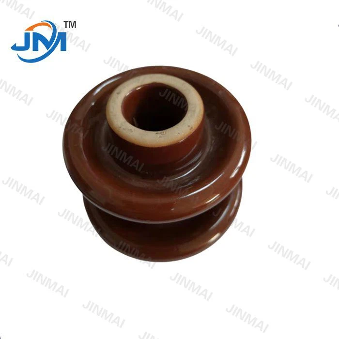 Isolator Saluran Tegangan Tinggi