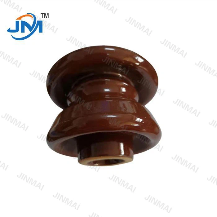 Pin Type Insulator
