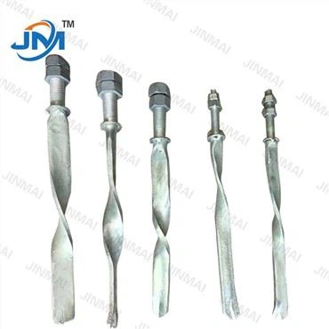 Perangkat Keras Garis Tiang