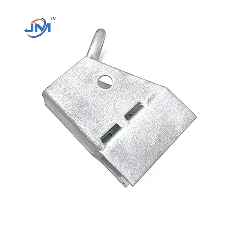 Electric Power Equipment Export-oriented Metal Products