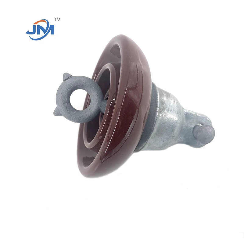 Insulator Suspensi Cakram