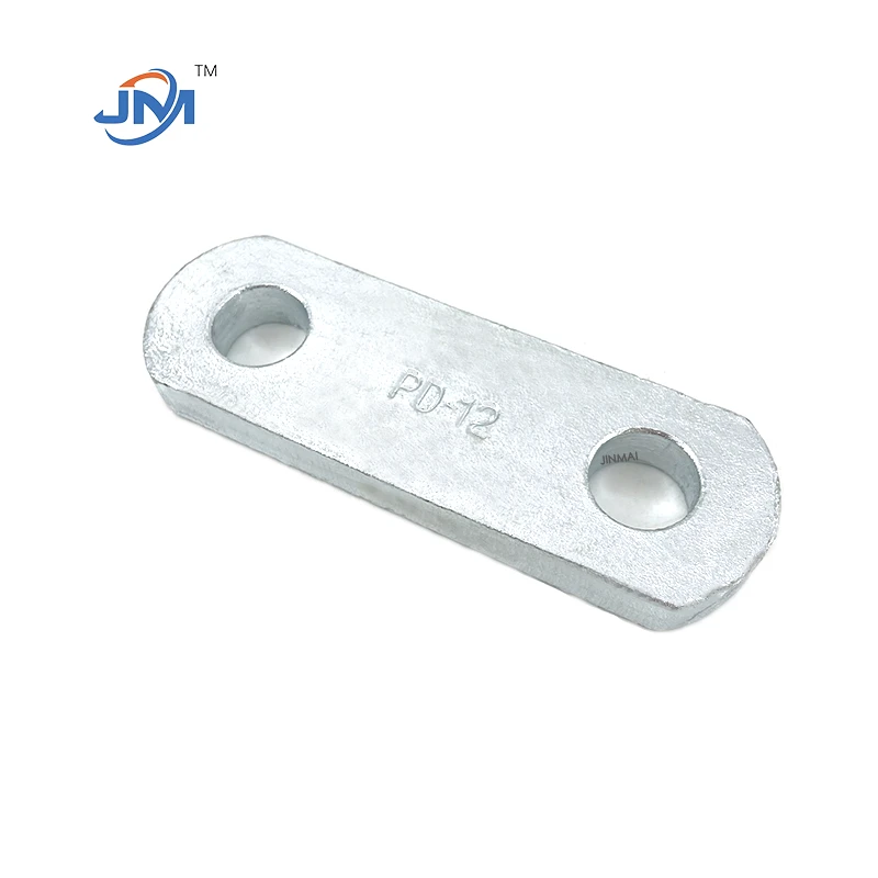 PD Clevis