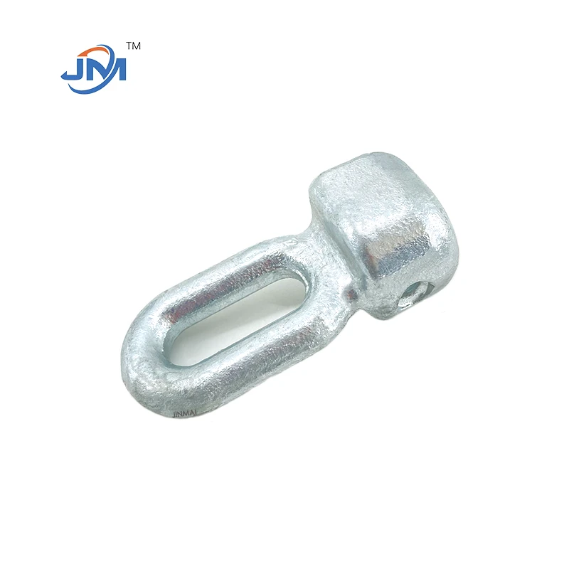 Clevis Soket Kelengkapan Listrik