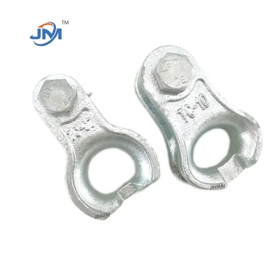 Keluarkan Thimble Clevis TC-07/TC-10