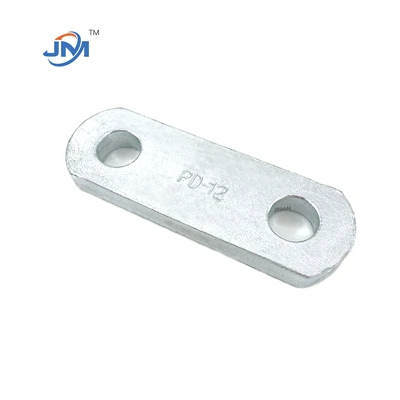 PD Clevis
