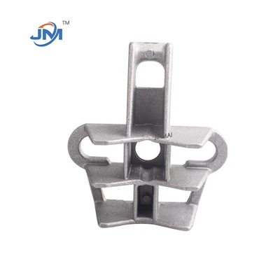 Braket Paduan Aluminium Die-cetakan UPB