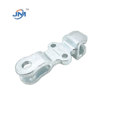 Clevis Soket Tipe WS