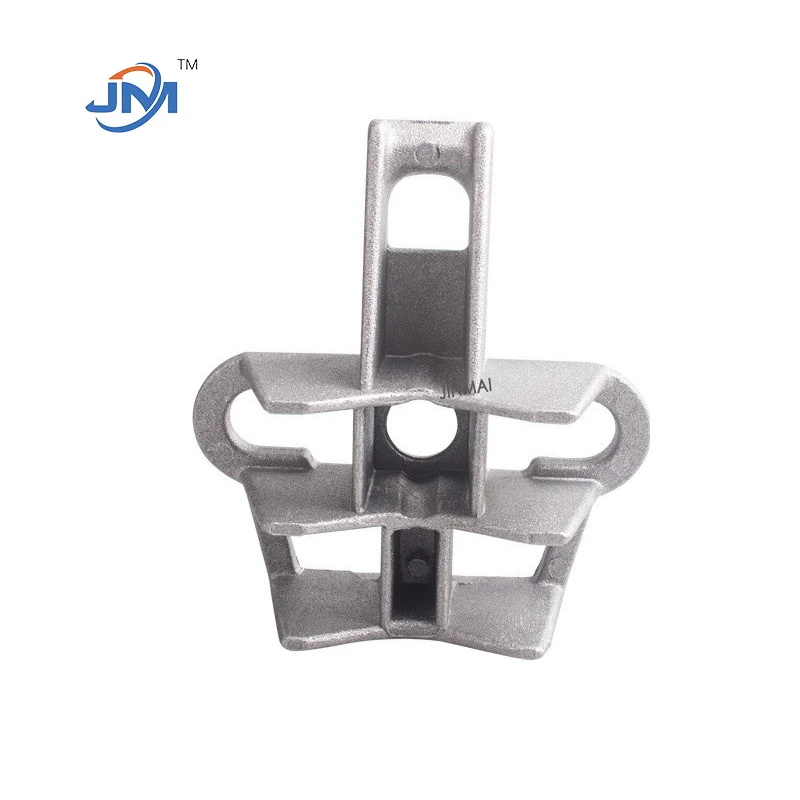 Braket Paduan Aluminium Die-cetakan UPB